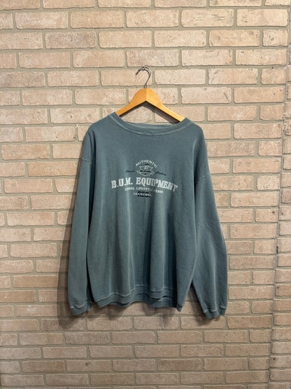 Vintage Bum Crewneck L