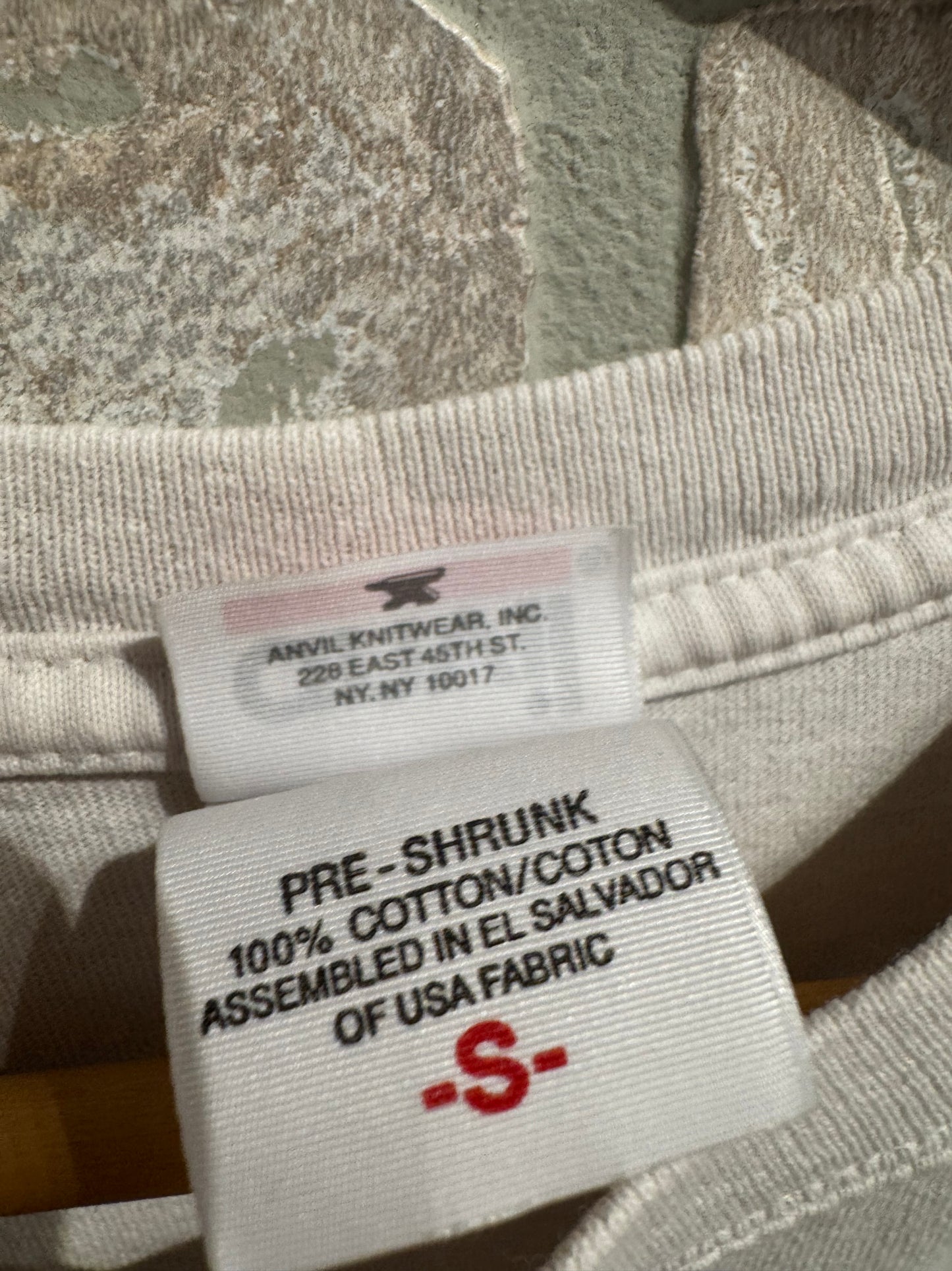 Vintage Hilary Duff Tee S