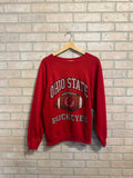 Vintage Ohio State Crewneck M