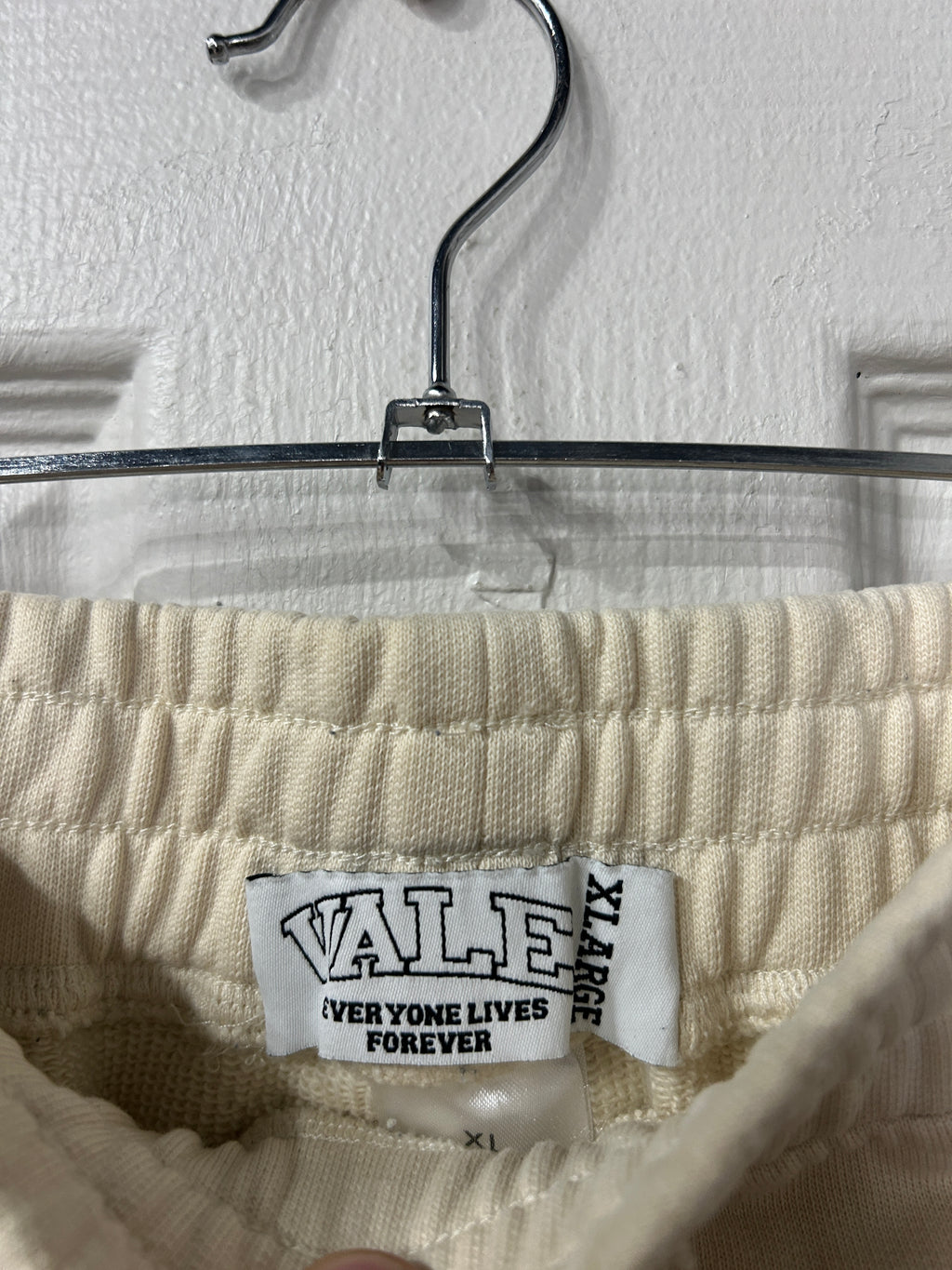 Vale Sweat Shorts XL