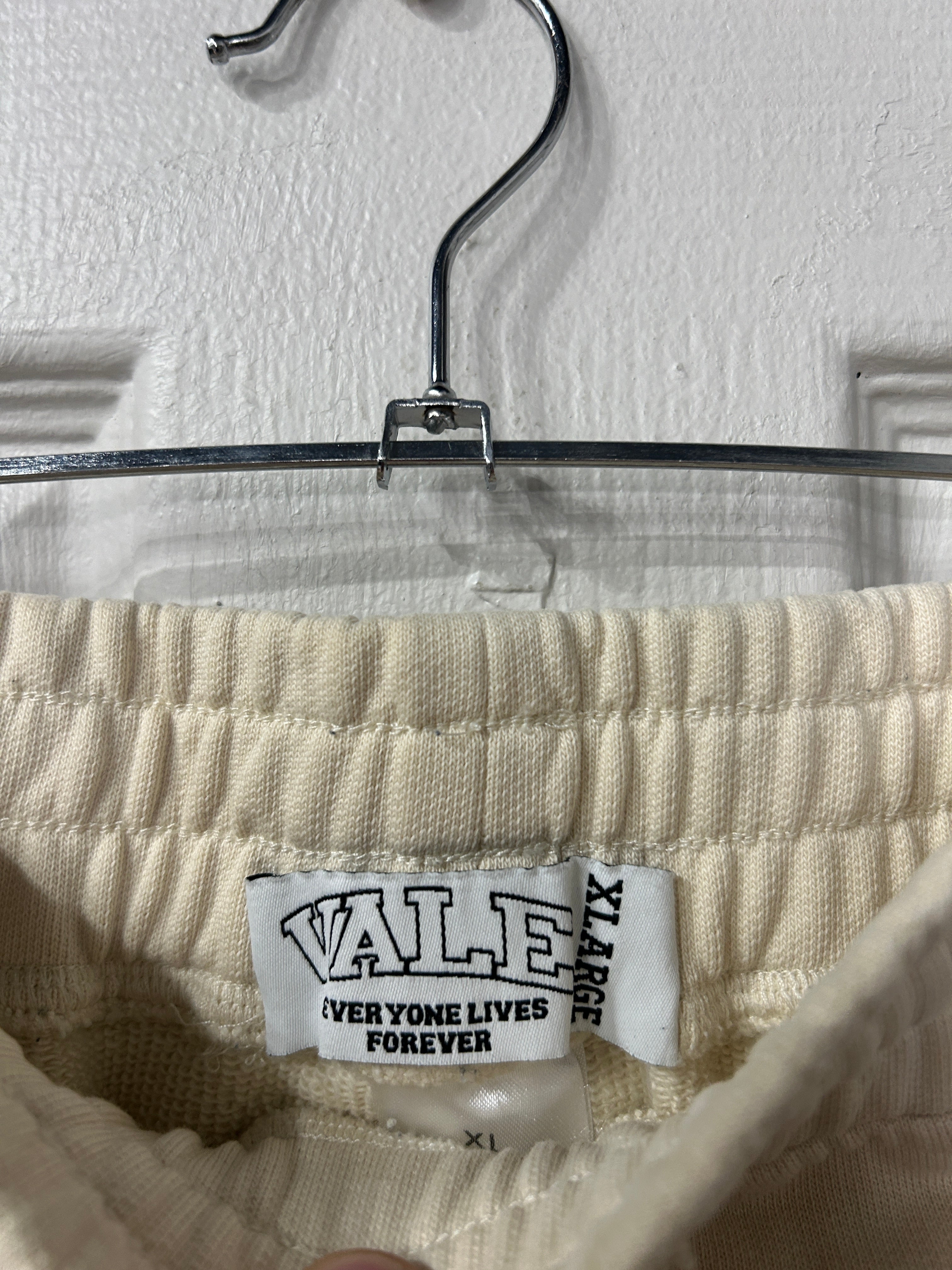 Vale Sweat Shorts XL