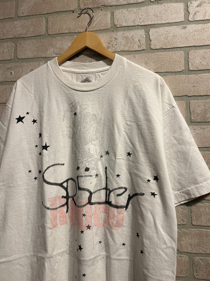Sp5der x Travis Scott Tee XL