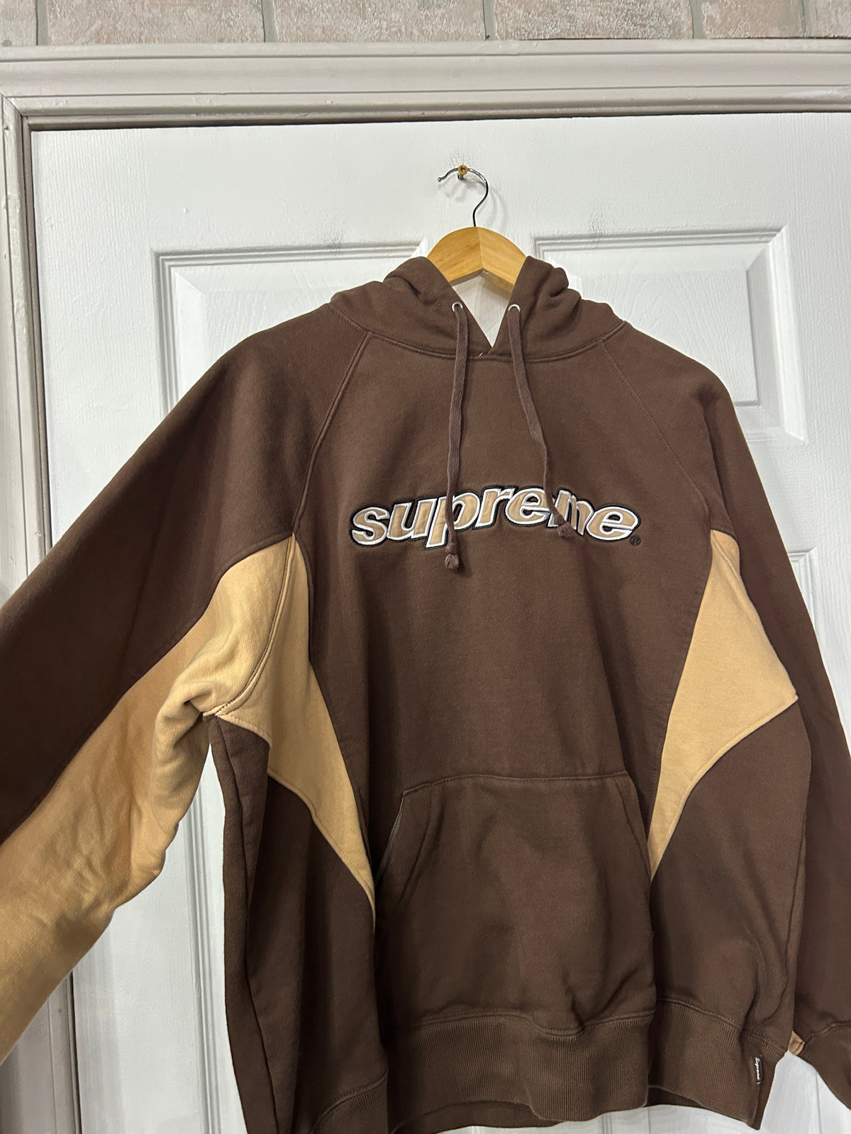 Supreme Hoodie L