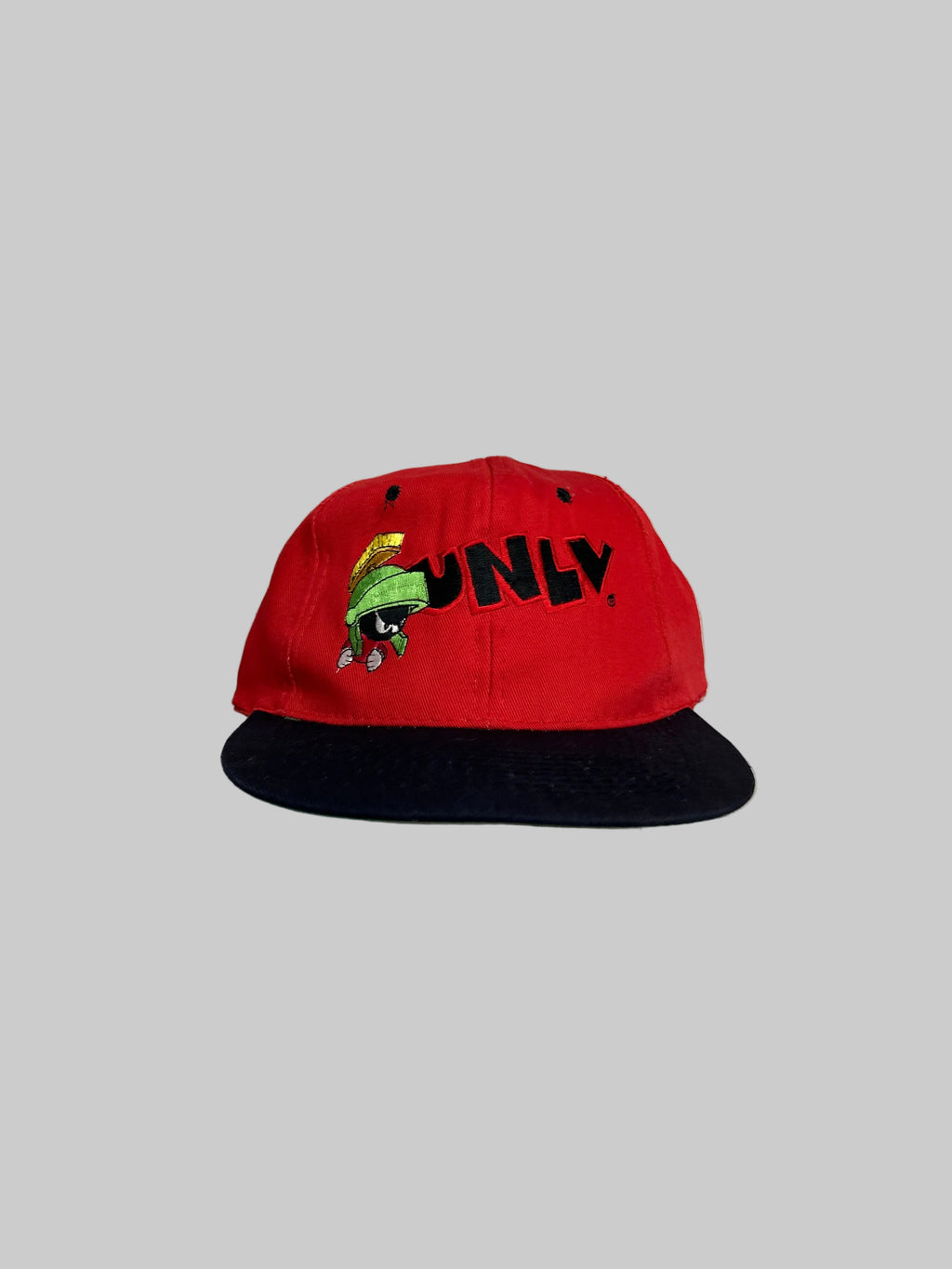 Vintage Unlv Marvin the martian hat