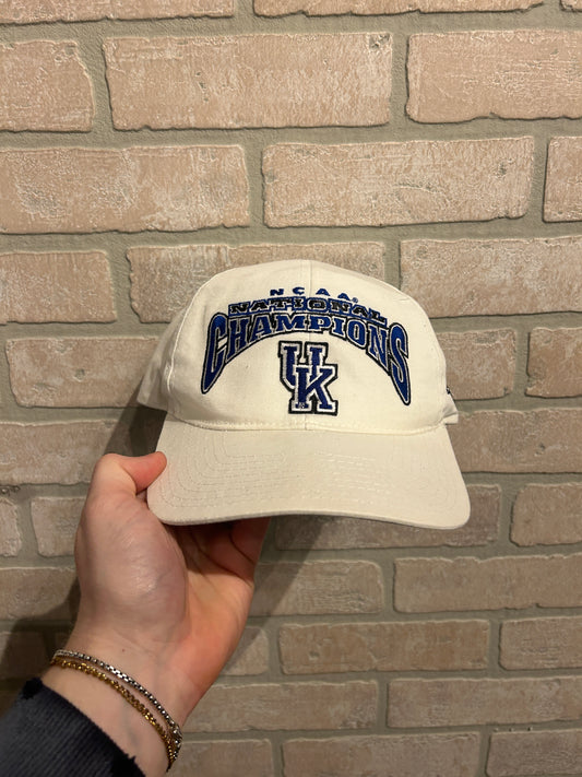 Vintage Kentucky Hat