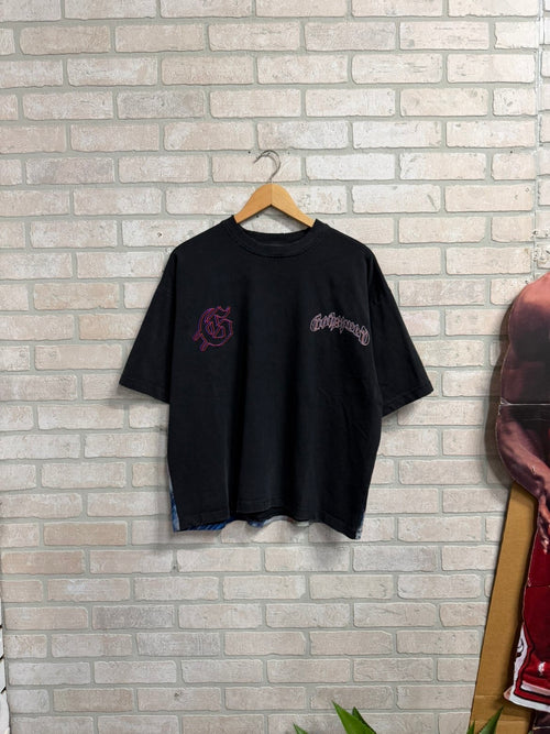 Godspeed Tee L/XL