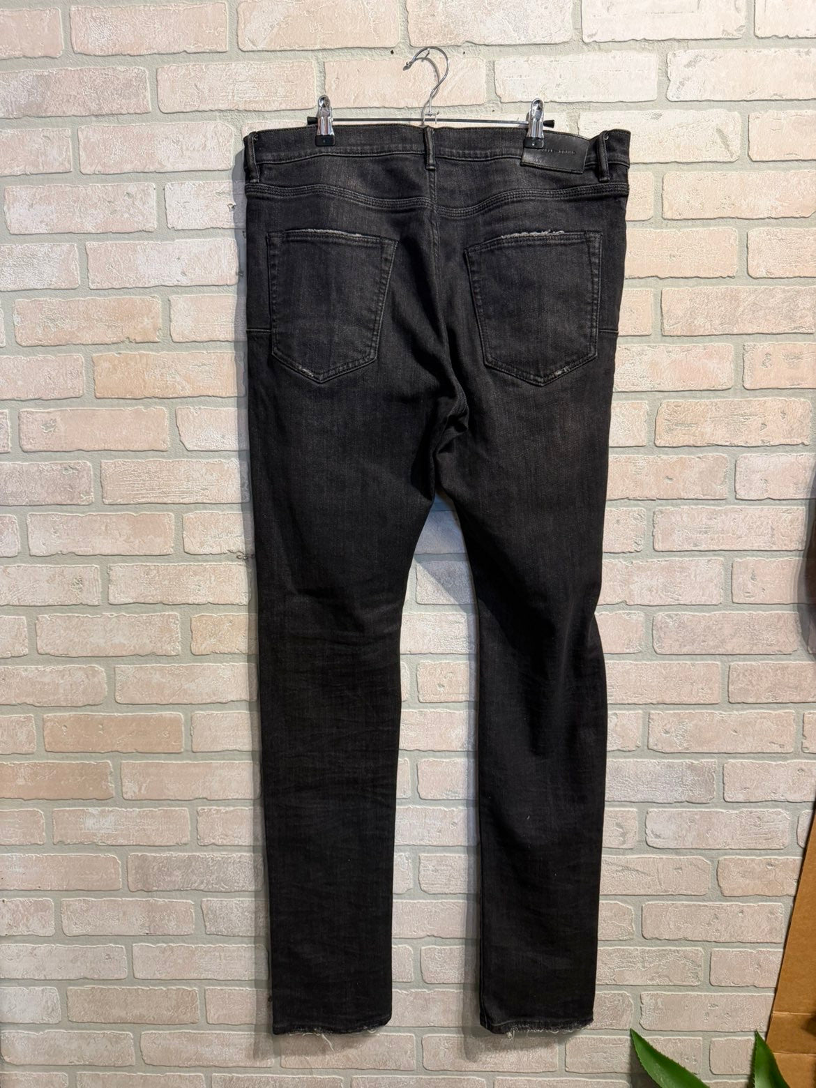 Purple Jeans 34W