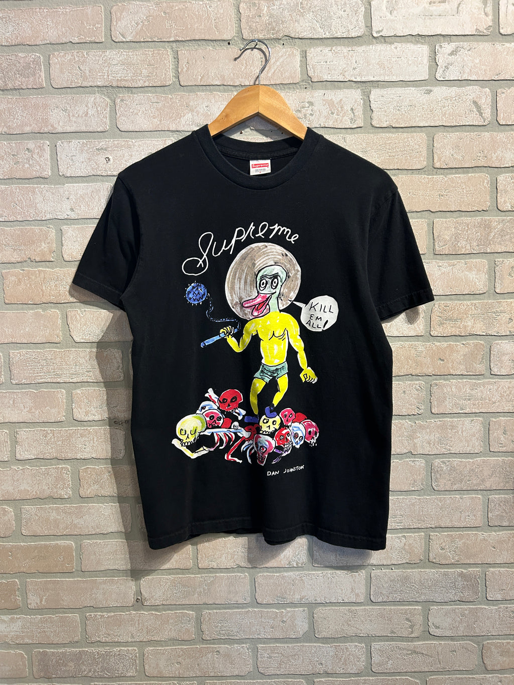 Supreme Tee S