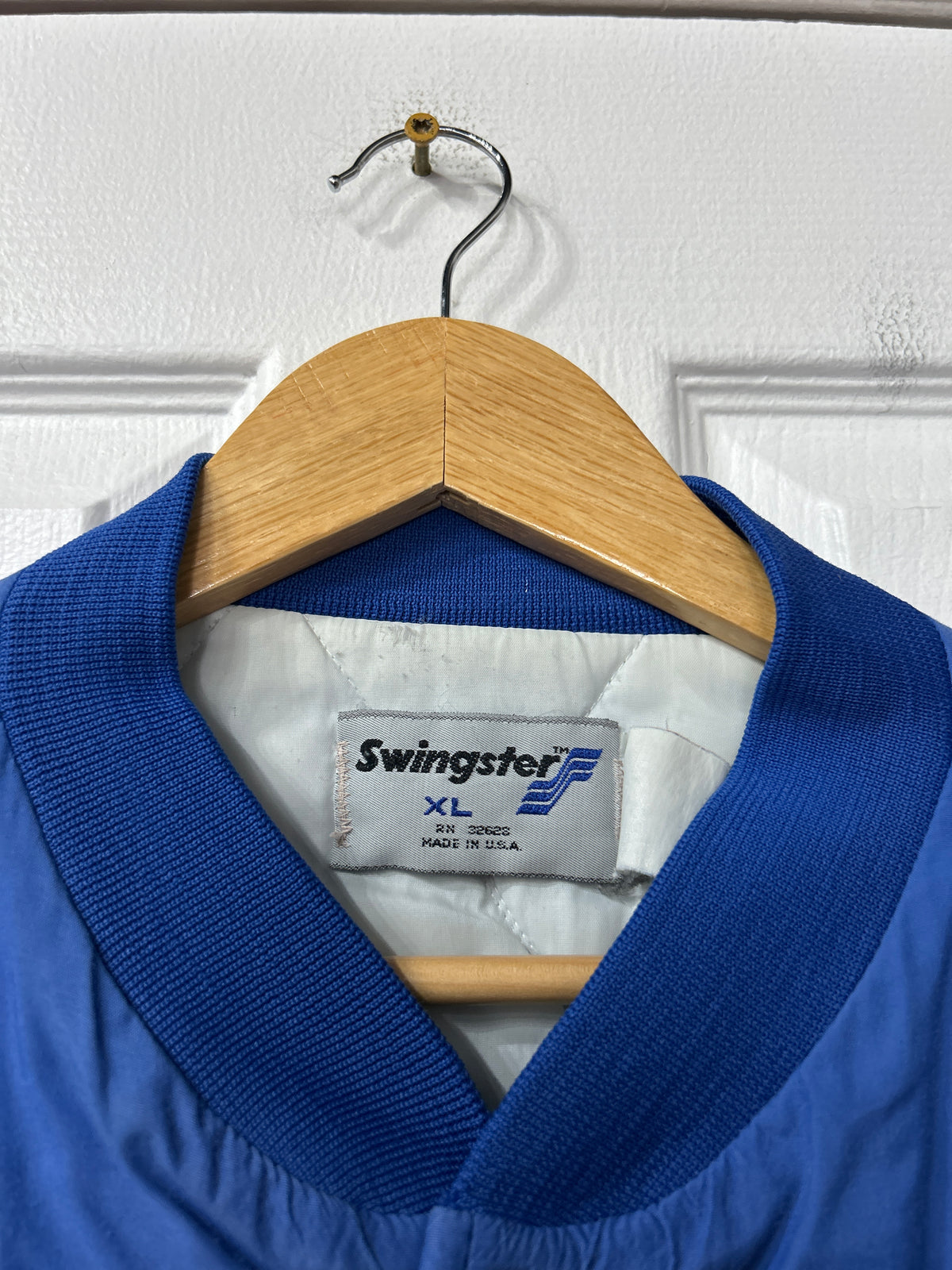 Vintage Kentucky Wildcats Jacket XL