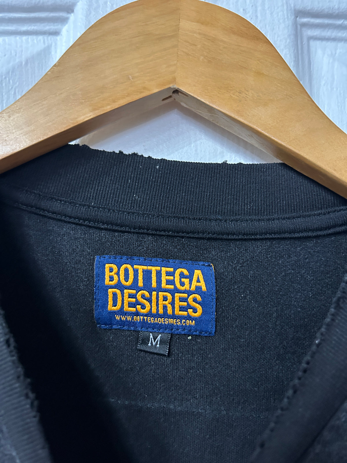Bottega Desires Longsleeve M