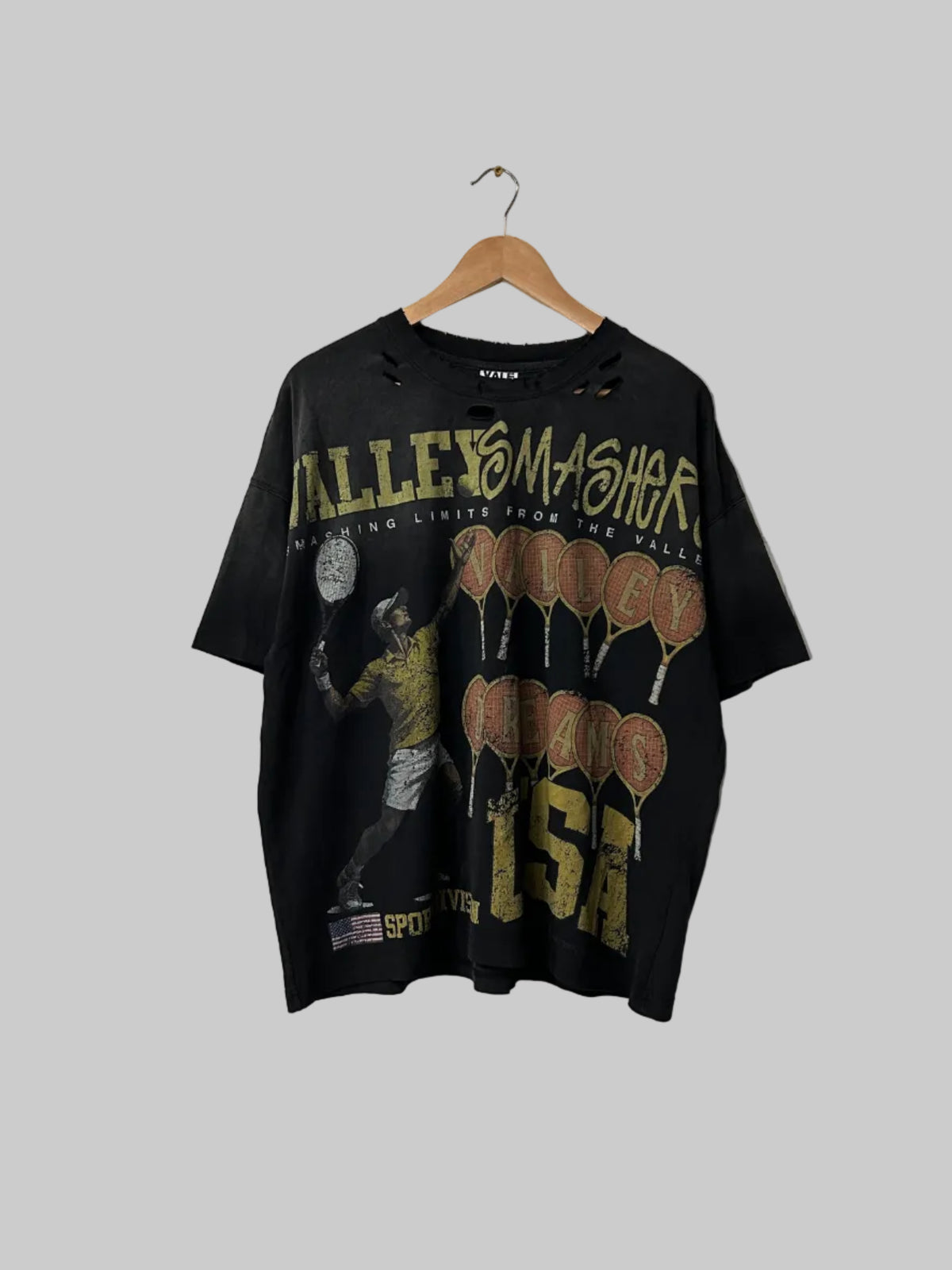 Vale Tee M