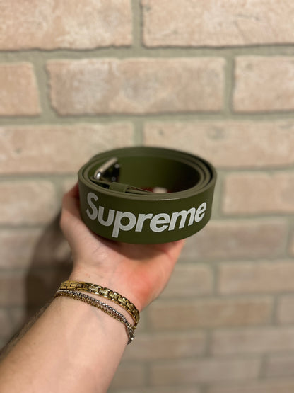 Supreme Belt S/M