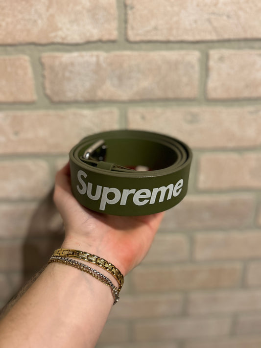 Supreme Belt S/M