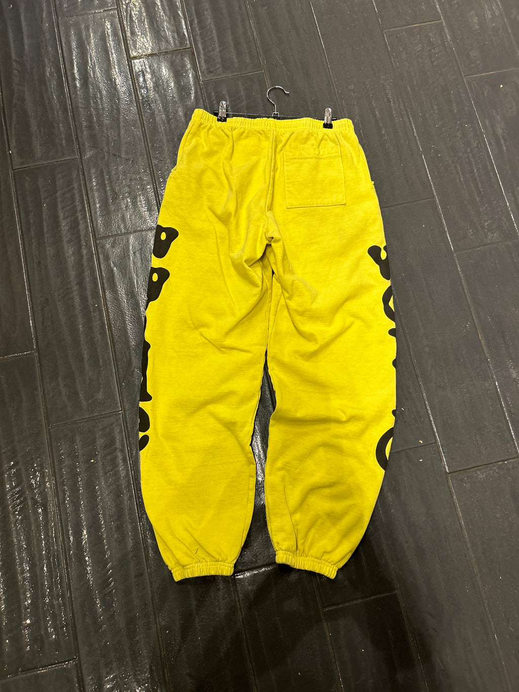 Sp5der Sweatpants XL