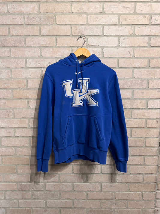 Kentucky Nike Hoodie M