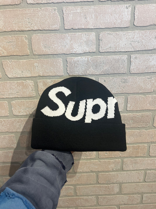 Supreme Beanie