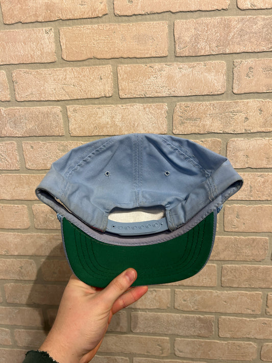 Vintage Nascar Trucker Hat