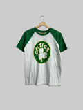 Vintage Celtics Tee M