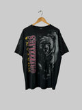 Vintage Montana Grizzlies Tee L