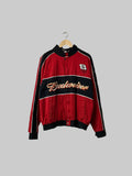 Vintage Budweiser Jacket XL