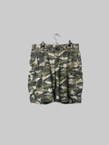Carhartt Camo Shorts 36