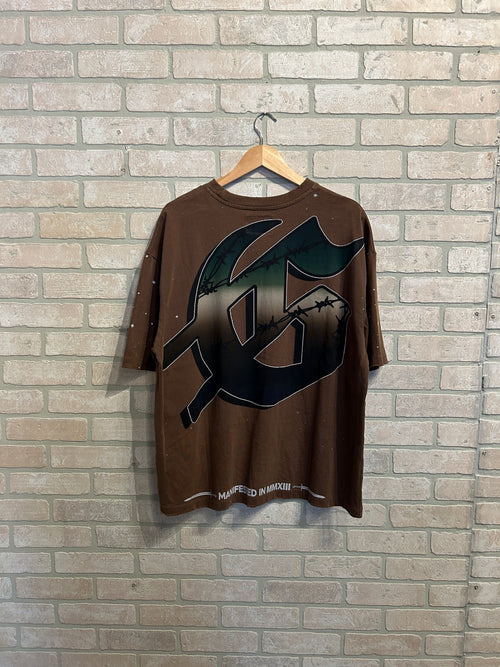 Godspeed Tee