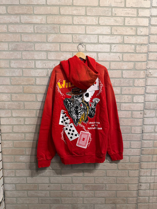 Warren Lotus Hoodie XXL