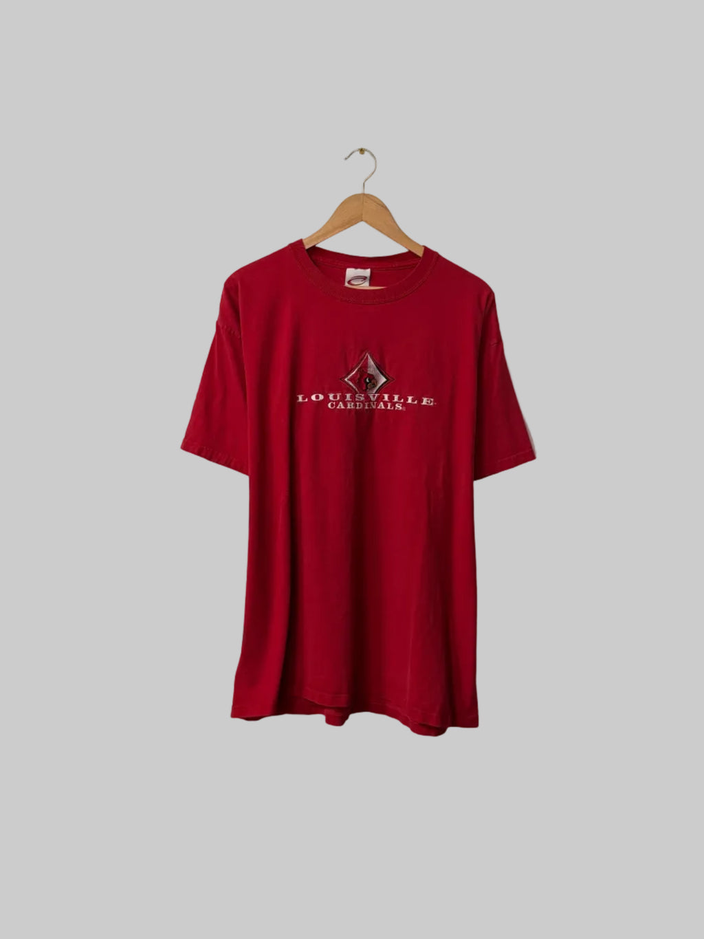 Vintage Louisville Tee L