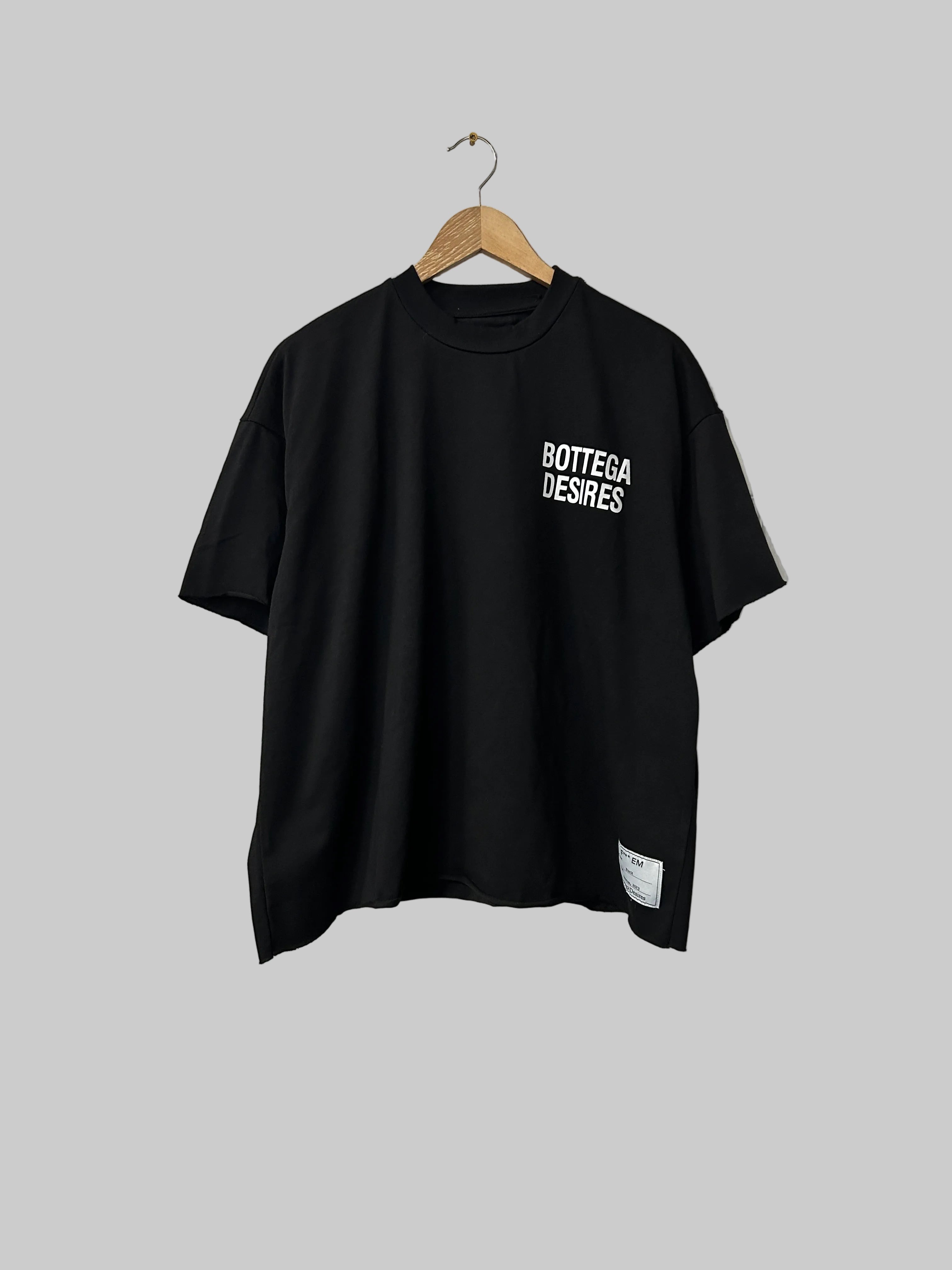 Bottega Desires Tee L