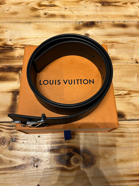 Louis Vuitton Belt sz 40