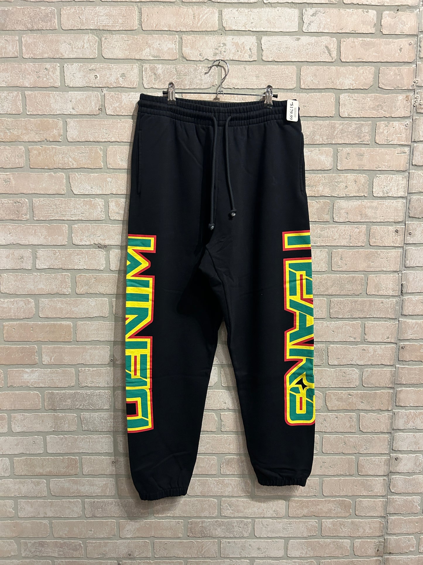 Denim Tears Sweatpants L