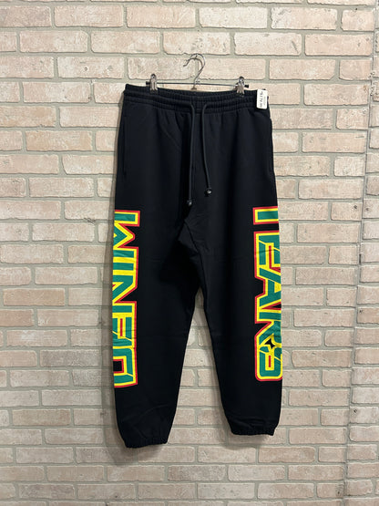 Denim Tears Sweatpants L