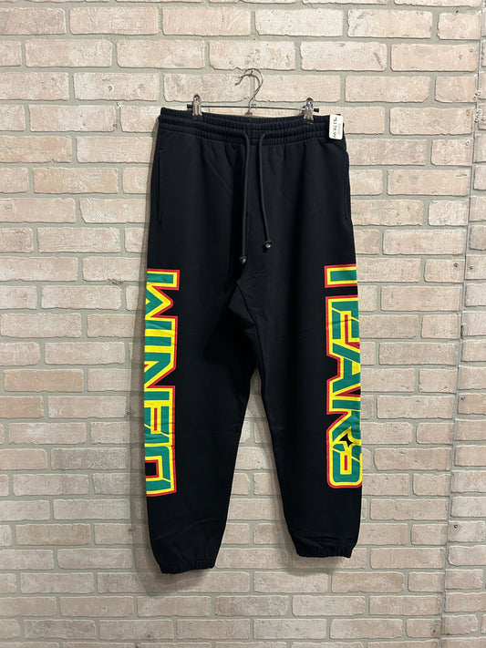 Denim Tears Sweatpants L