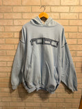 Vintage/y2k Fubu Hoodie XL