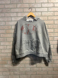 Righteous Sketch Hoodie L,XL,XXL