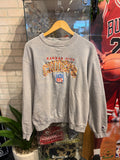 Vintage Kansas City Chiefs Crewneck M