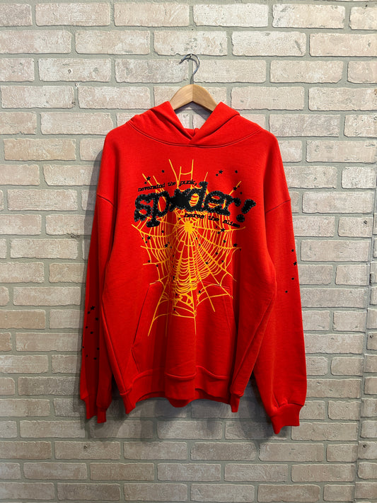 Sp5der Hoodie