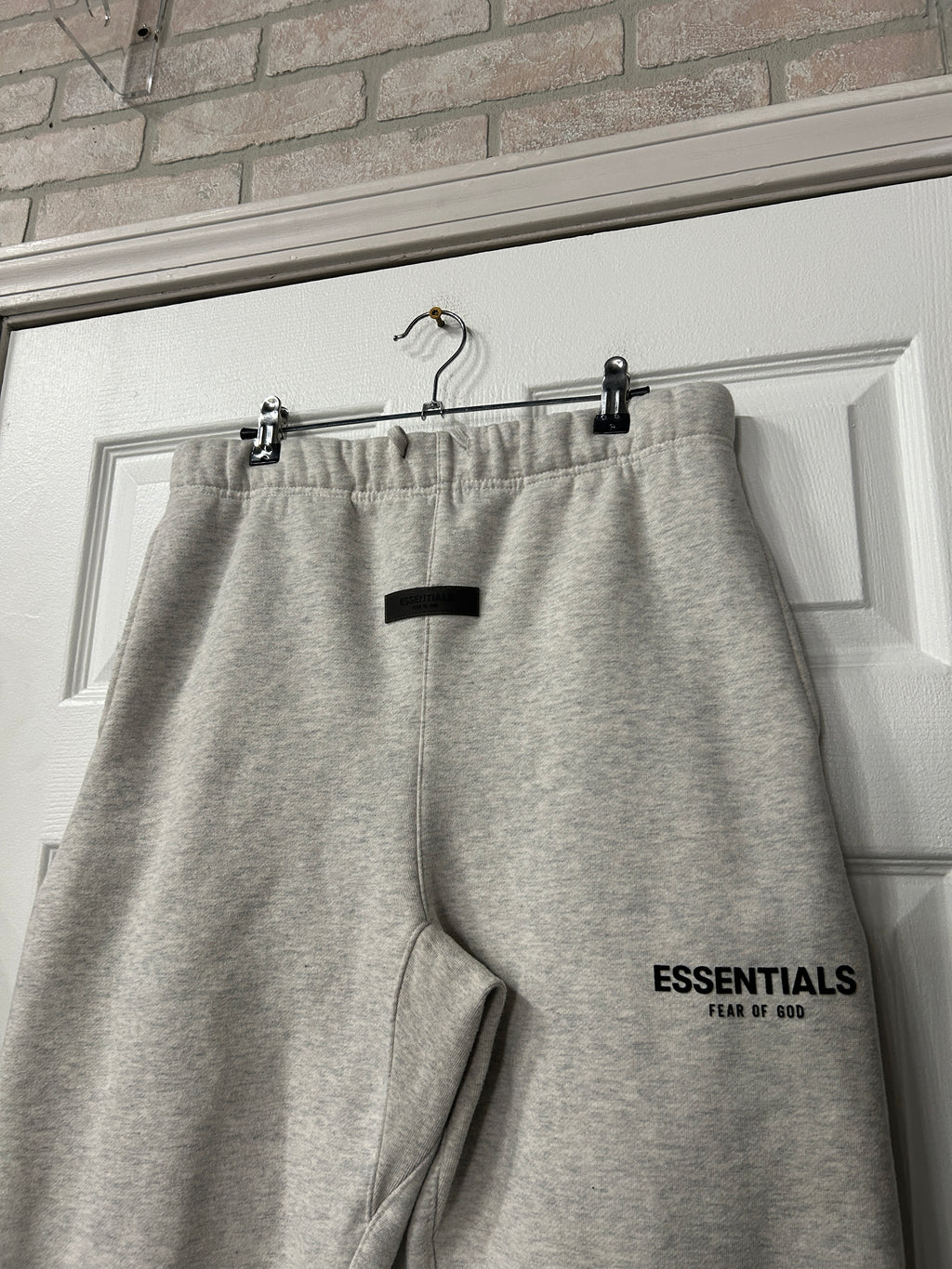 Essentials Sweatpants M