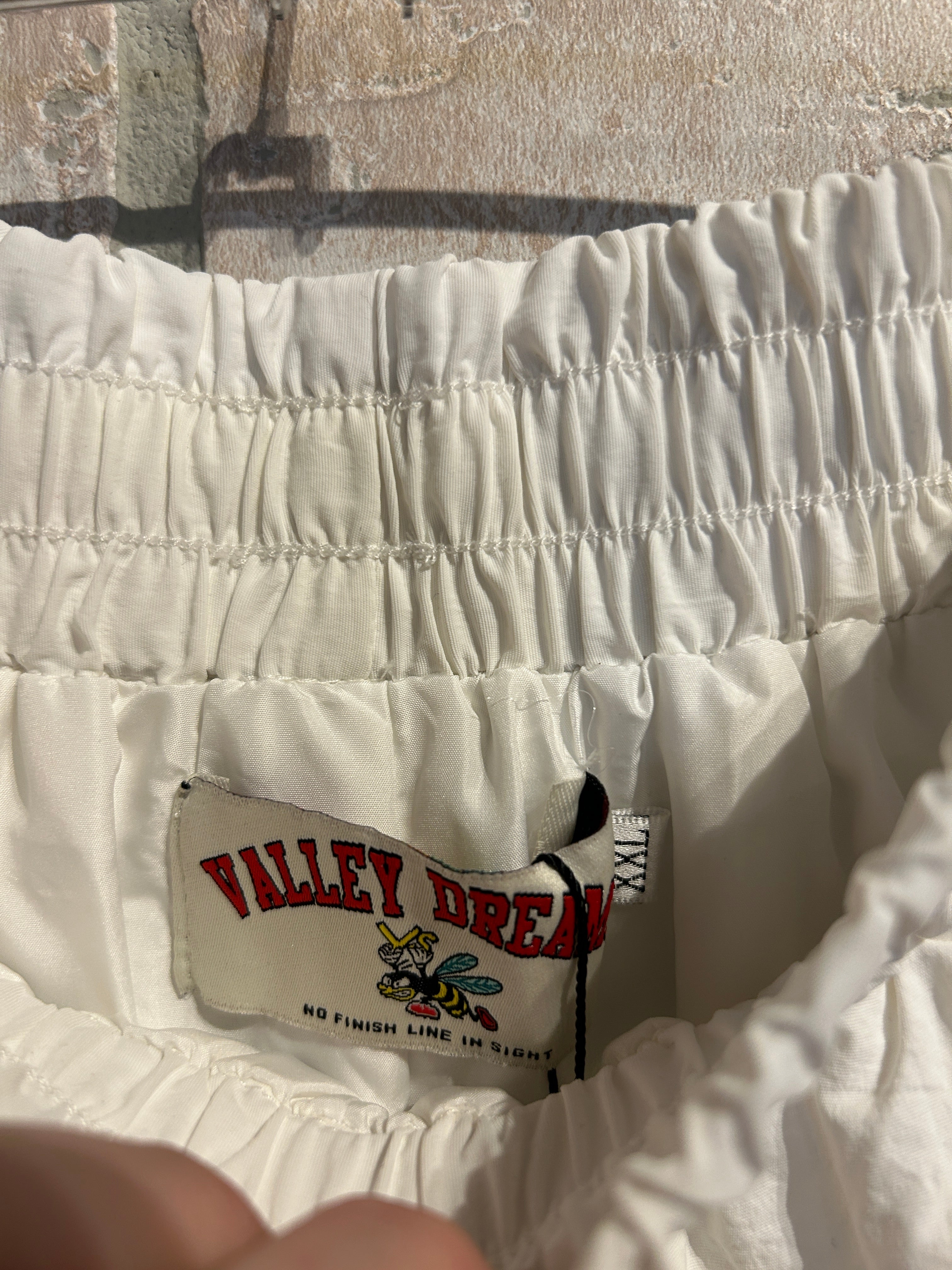 Vale Trackpants XXL