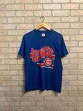 Vintage Chicago Cubs Tee L