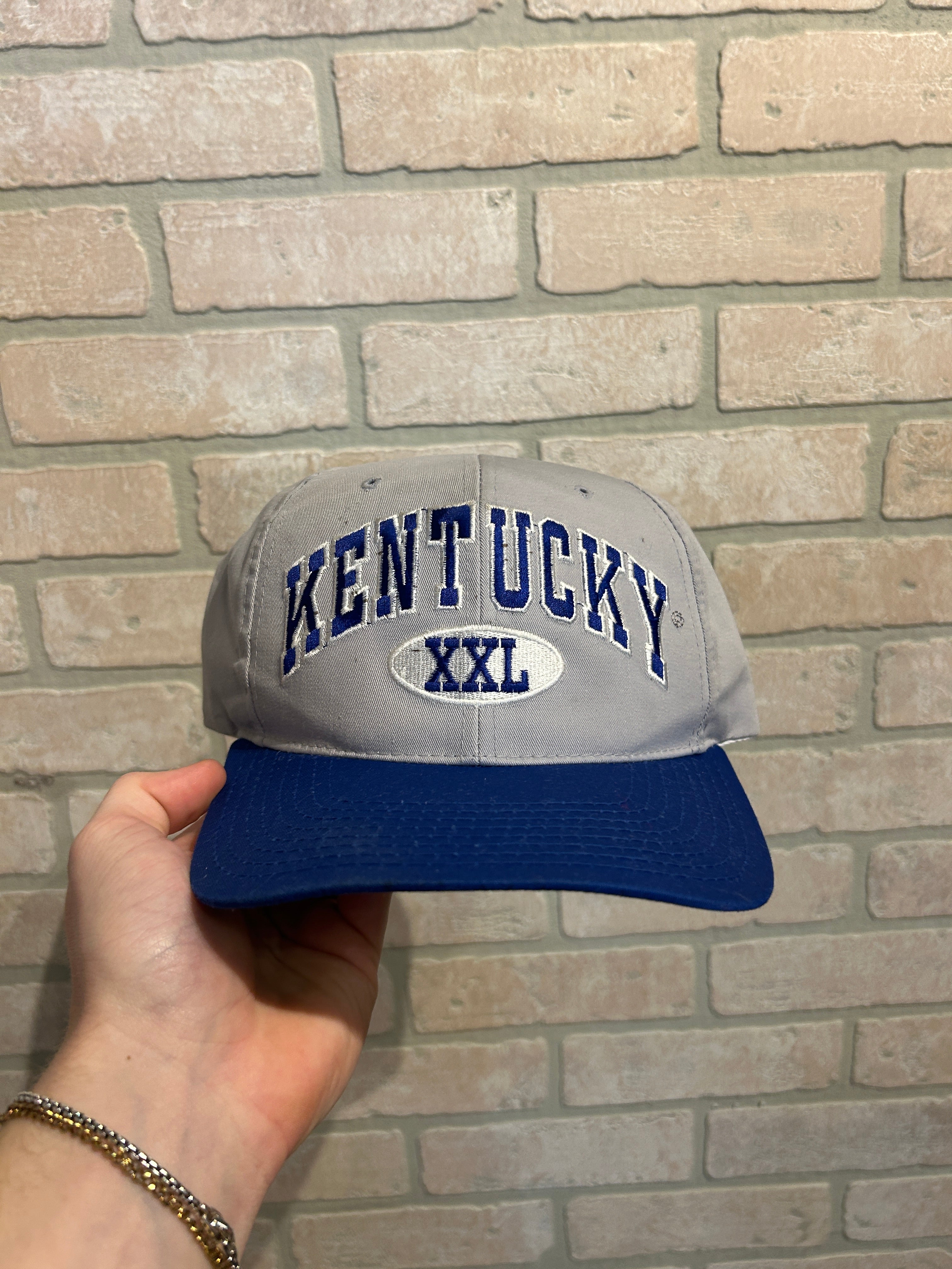 Vintage Kentucky Hat