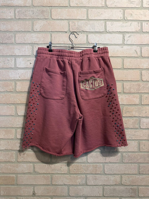 Azva Sweat Shorts M