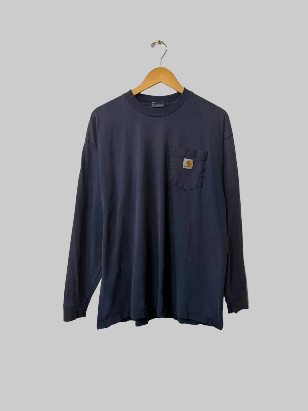Vintage Carhartt Longsleeve L