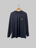 Vintage Carhartt Longsleeve L