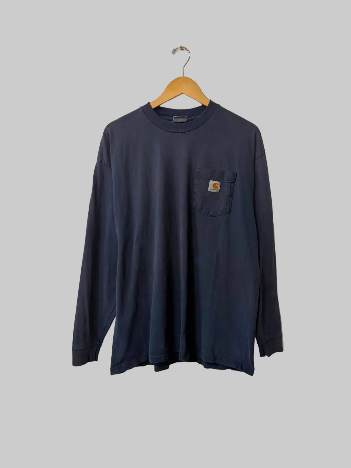 Vintage Carhartt Longsleeve L