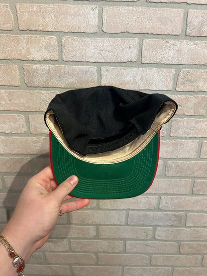 Vintage Chicago Bulls Hat