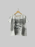 Bravest Studios Tee S & XXL