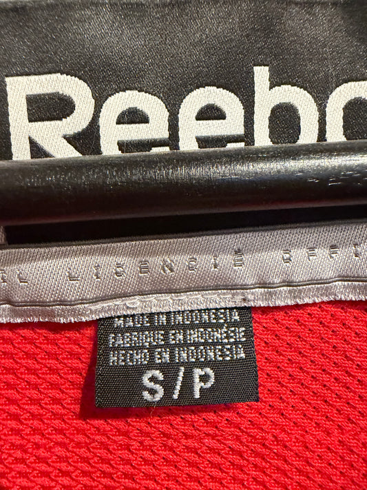 Washington Capitals Hockey Jersey S