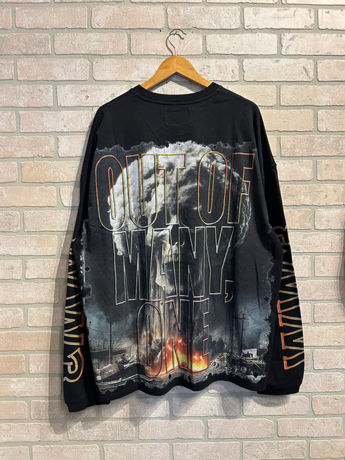 Godspeed Longsleeve XL