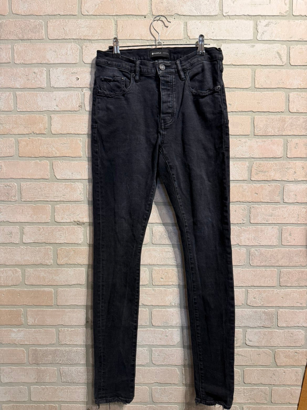 Purple Jeans 30W